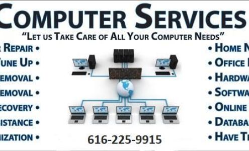 Access Unlimited Internet Services