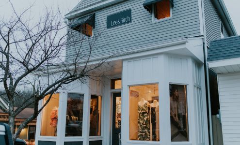 Lee & Birch Rockford