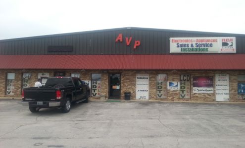 Audio Video Professionals