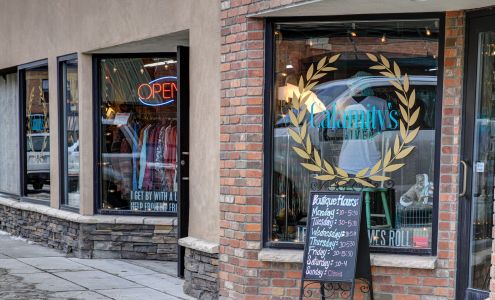 Calamity's Boutique, LLC Livingston