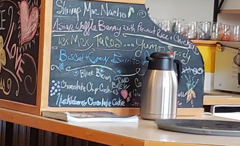 Conley's Books & Music