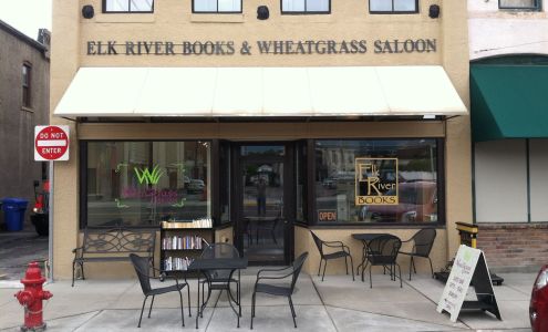 Elk River Books