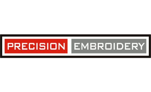 Precision Embroidery