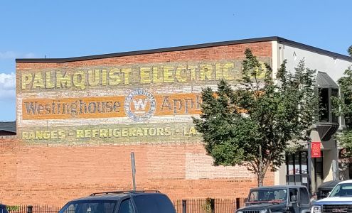 Golden Girls Antiques Mall