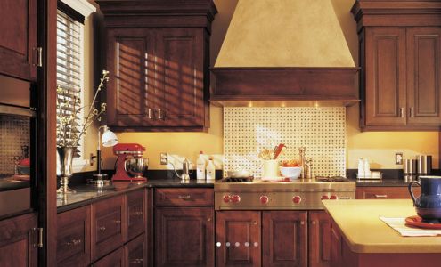 Larry Palmer Cabinets East Helena