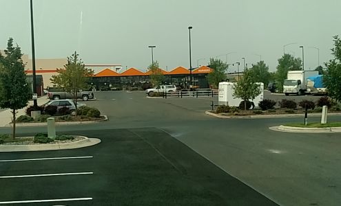 Garden Center at The Home Depot