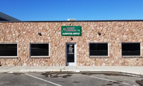 Rocky Mountain Computer Supply