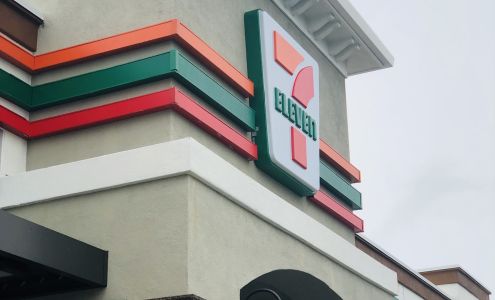 7-Eleven