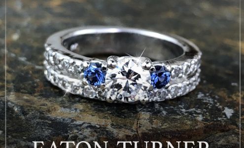 Eaton Turner Jewelry