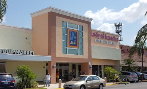 ALDI