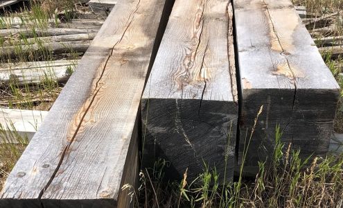 Jackson Creek Wood Products