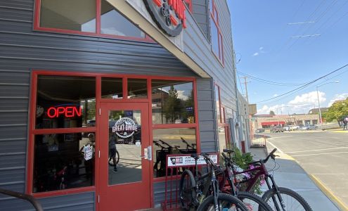 Great Divide Cyclery