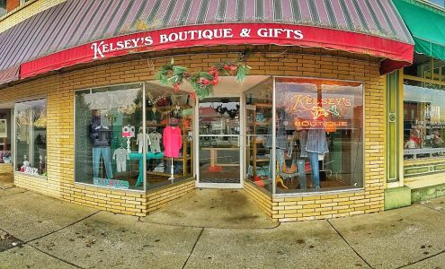 Kelsey's Boutique & Gifts