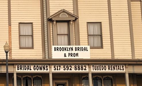 Brooklyn Bridal, LLC