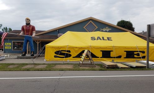 Knutson's Sporting Goods