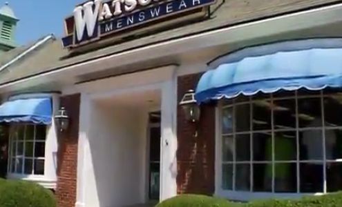 Watson's Men's Store