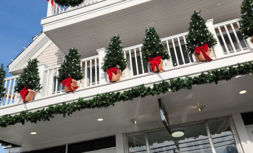 Chatham Clothing Bar