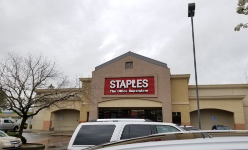Staples