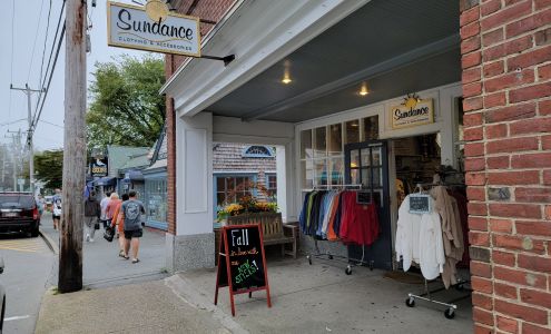 Sundance Clothing