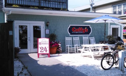 Cuffy's Provincetown