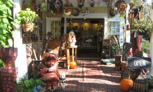 Yak Arts International