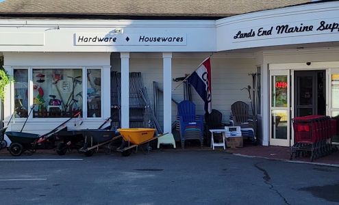 Lands End Marine Supply Provincetown