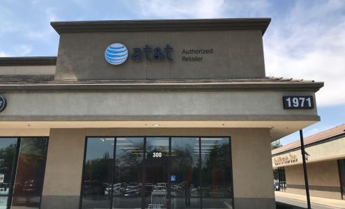 AT&T Store