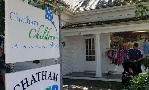 Chatham Toys