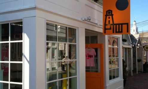 Tim-Scapes Provincetown