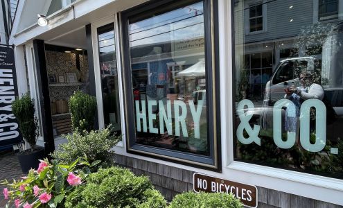 Henry & Company
