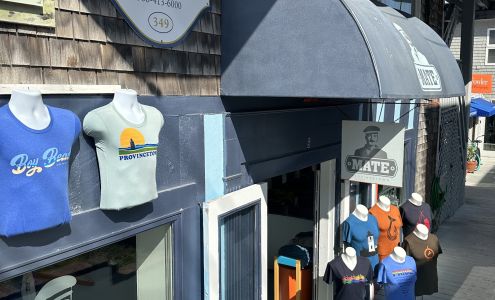 MATE Provincetown Inc. Provincetown