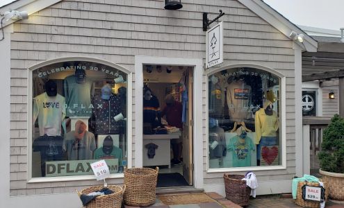 D Flax Provincetown