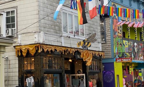 B Xclusive Provincetown