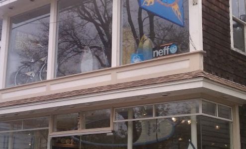 Board Stiff Provincetown Provincetown