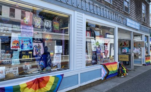 Shaloms Gift Shop Inc