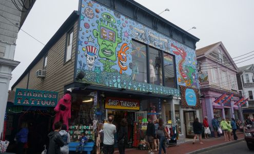 Shop Therapy Provincetown