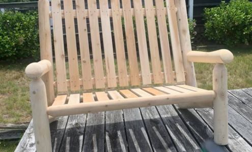 Cape Cod Treasure Chest North Truro