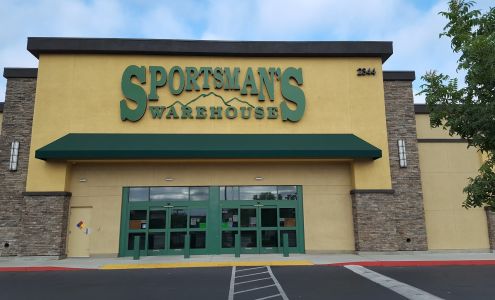 Sportsman's Warehouse