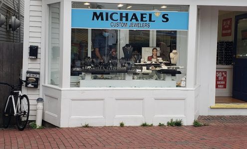 Michael's Custom Jewelers