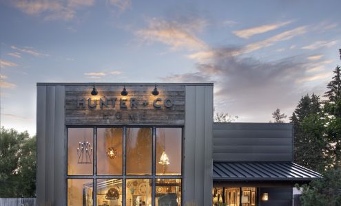 Hunter & Company Interior Design