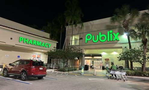 Publix Super Market at Brickell Village