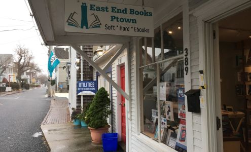 East End Books