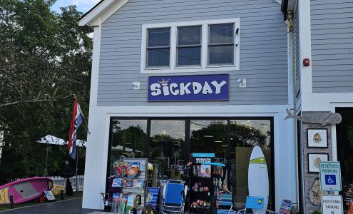SICKDAY