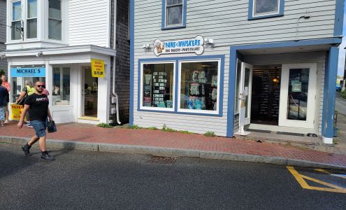 Paws & Whiskers Provincetown