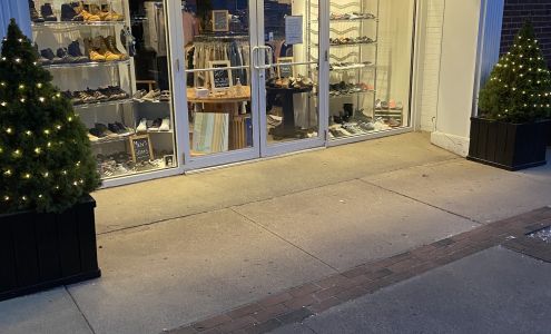 Basics Clothing Company Oak Bluffs