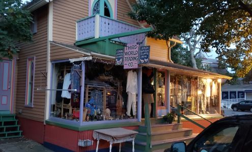 Third World Trading Co Oak Bluffs
