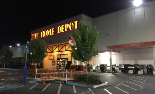 The Home Depot