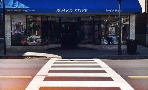 Board Stiff Falmouth Falmouth