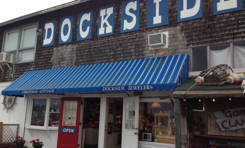 Dockside Jewelers 12 Circuit Avenue Extension, Oak Bluffs Massachusetts 02557