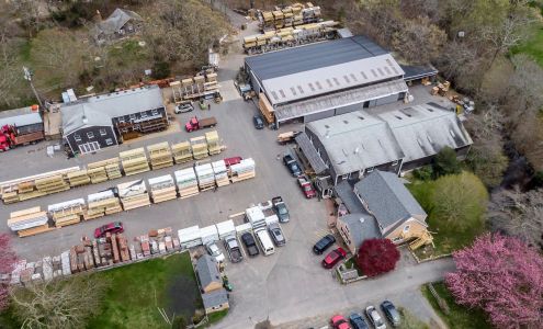 E.C. Cottle, Inc 137 Edgartown Rd, Edgartown Massachusetts 02539